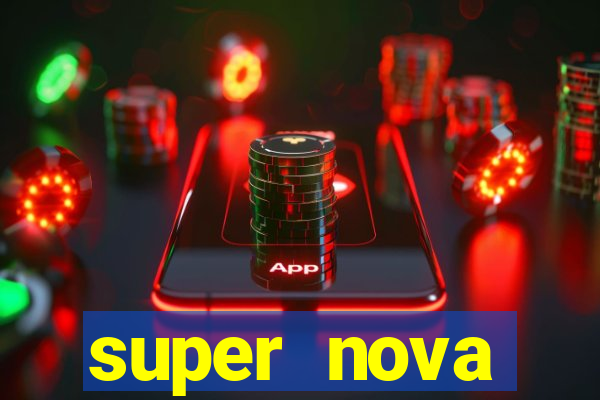 super nova itabirito supernova itabirito saude